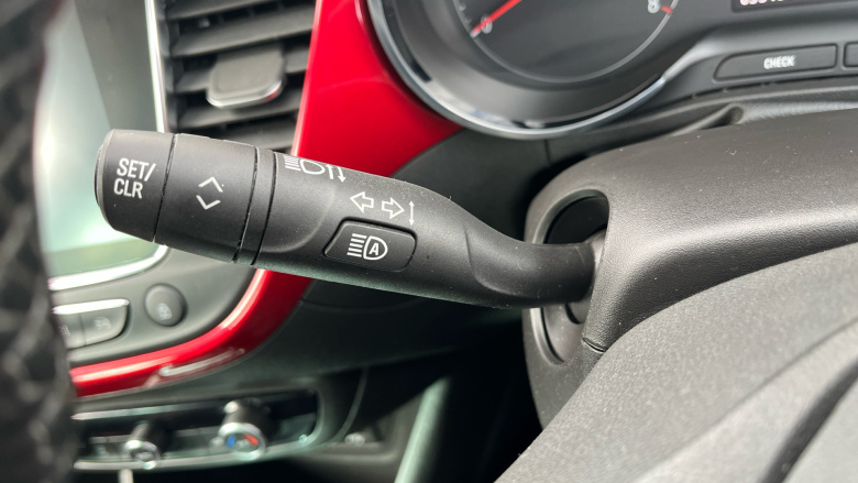 Vauxhall Crossland 1.2 Turbo GS 5dr Petrol Hatchback